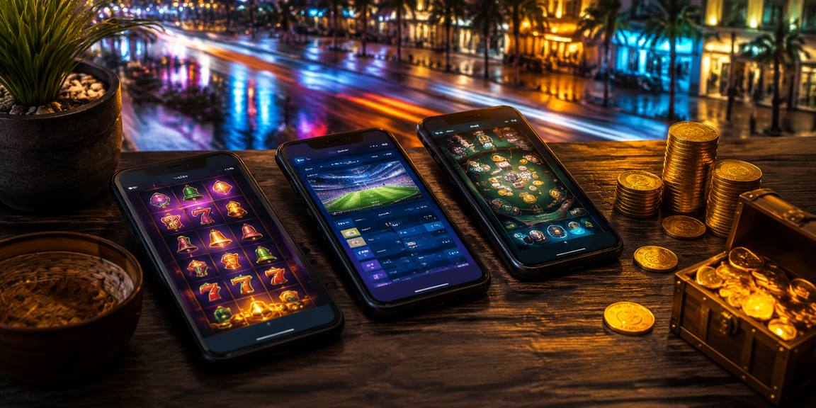 us66 casino app visual